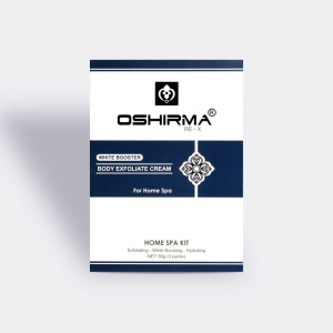 SET TẮM TRẮNG OSHIRMA RE-X
