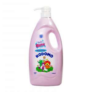 Sữa tắm Kodomo dưỡng ẩm 1000ml