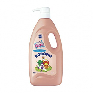 Sữa tắm Kodomo tự nhiên 1000ml