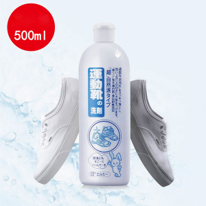 Nước giặt giày cao cấp Kose Nhật Bản 500ml