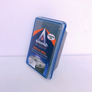 Kem tẩy vệ sinh lò nướng Astonish C8600 - 250g