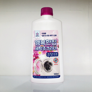 Nước tẩy lồng máy giặt hương hoa Hàn Quốc 500ml