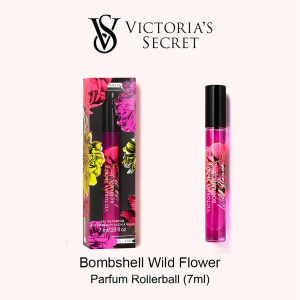 Nước hoa Victoria Secret dạng ống lăn 7ml