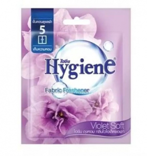 Túi thơm Hygiene Thái Lan 8g