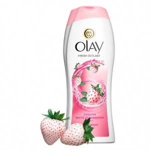 Sữa tắm dưỡng da Olay 650ml