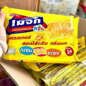 Bánh qui phomai Magic Thái Lan
