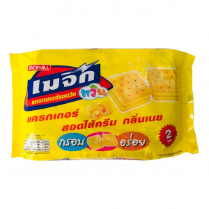 Bánh qui phomai Magic Thái Lan